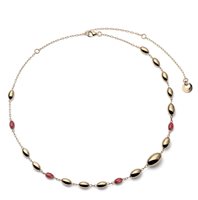 Collana Unoaerre Donna in Argento 703YHW4444000 6708